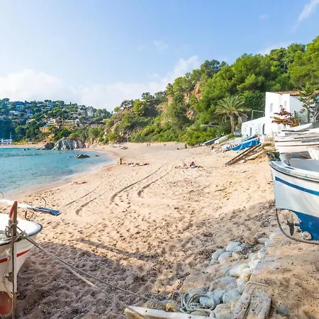 Crisa - Lloret de Mar