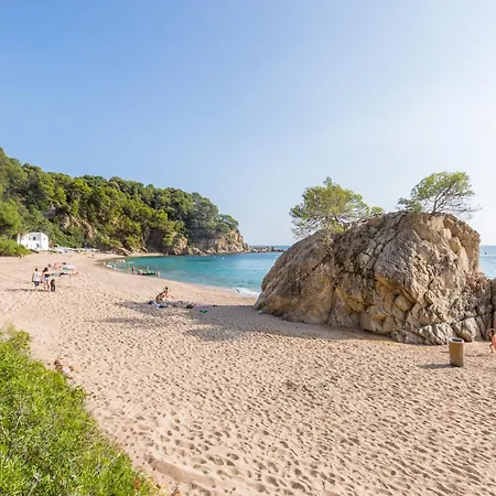 Crisa - Villa Lloret de Mar