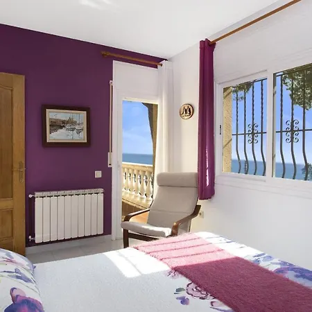 Willa Crisa - Lloret de Mar