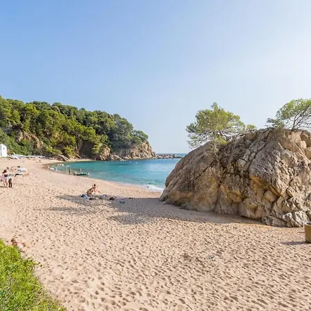 Willa Crisa - Lloret de Mar