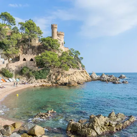 Crisa - * Lloret de Mar