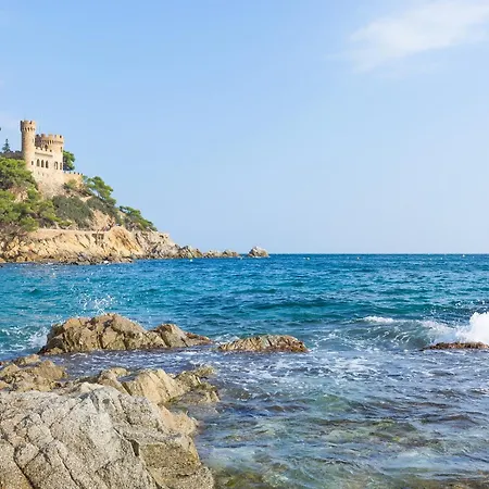 Crisa - Lloret de Mar