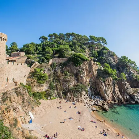 Crisa - * Lloret de Mar